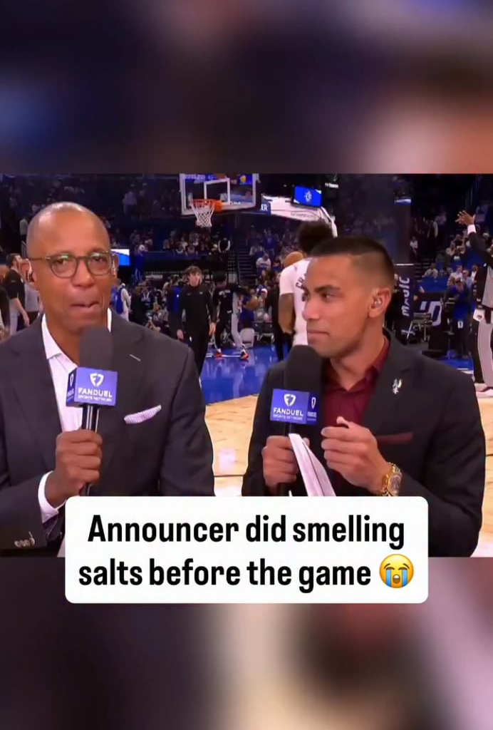 Seeing trade proposals since Giannis's announcement last night