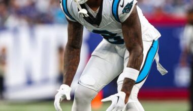 Congrats to Jaycee on making the pro bowl 2 consecutive times!