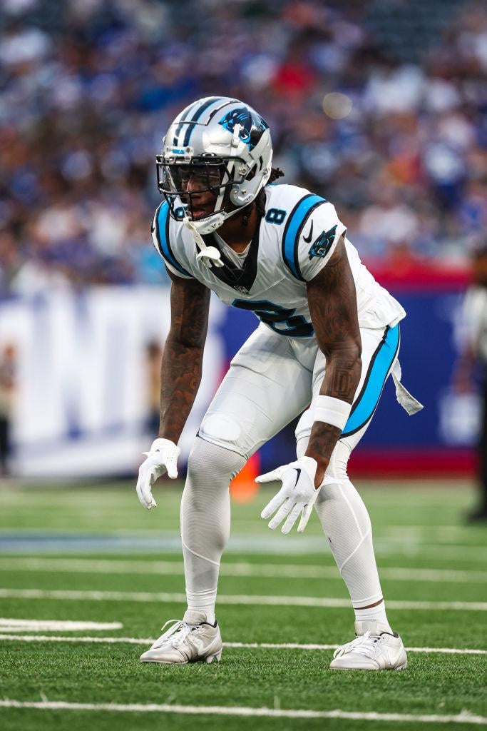 Congrats to Jaycee on making the pro bowl 2 consecutive times!