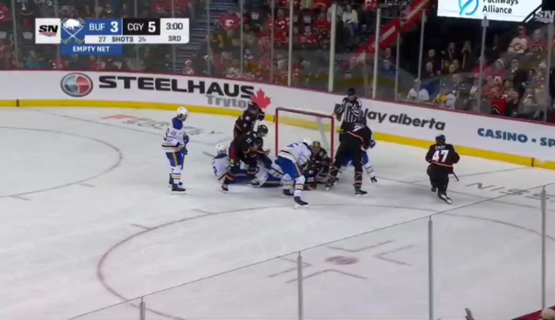 Dustin "the dragon born" Wolf.