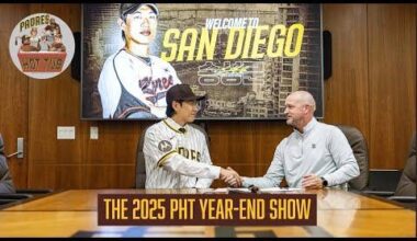The 2025 PHT Year-End Show