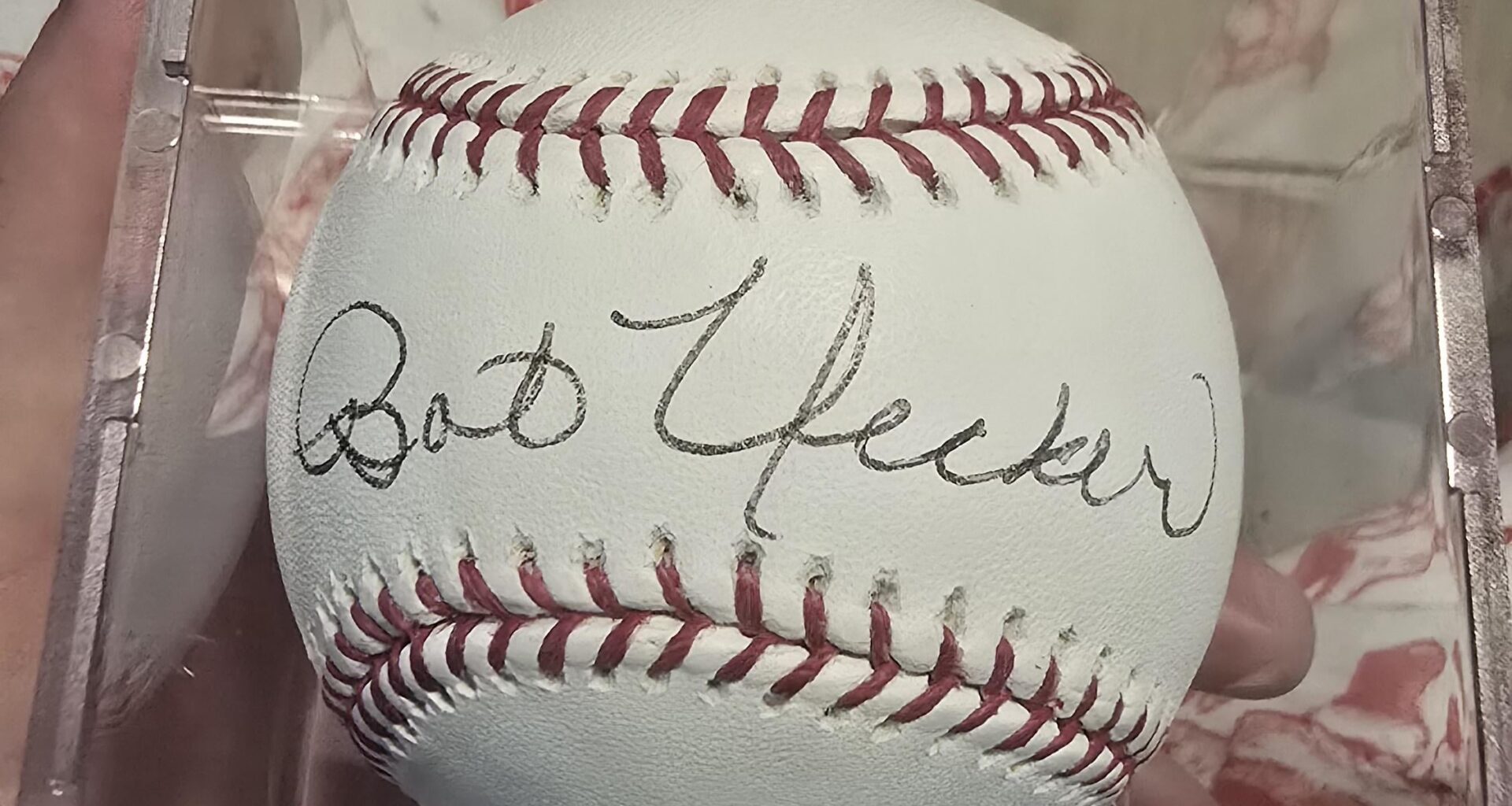 Happy Holidays everyone! My wife knew how to make a Brewers fan cry.