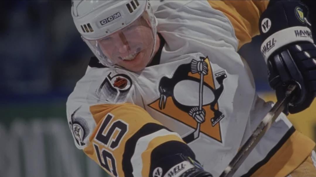 35 Years Ago, the Penguins Traded for Larry Murphy and Peter Taglianetti to Start the Stanley Cup Run!