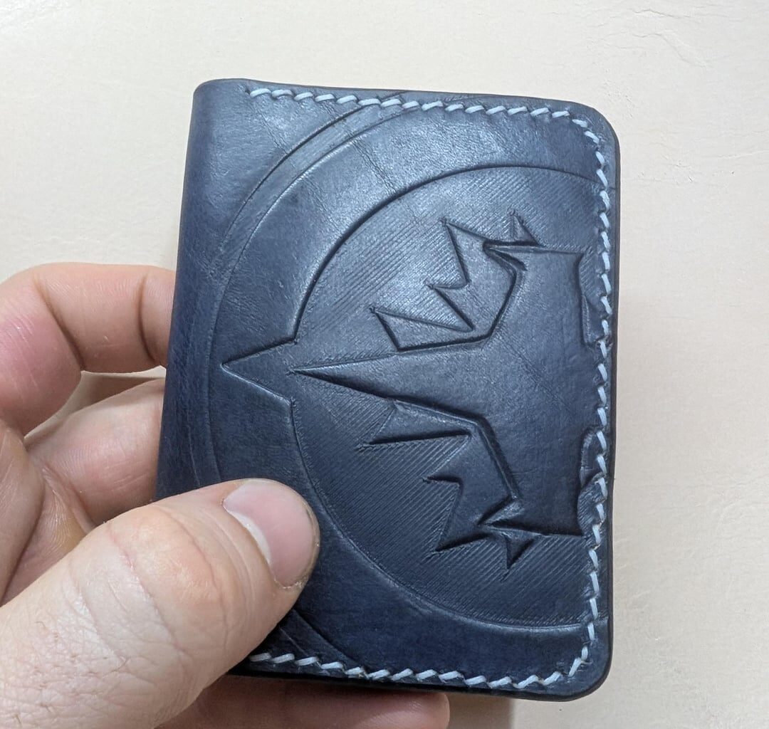 Jets Wallet!