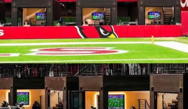 MVP of your 2025 Cardinals