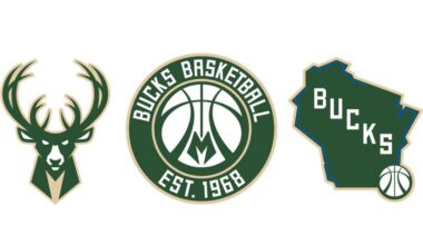 Bucks uniforms/logo