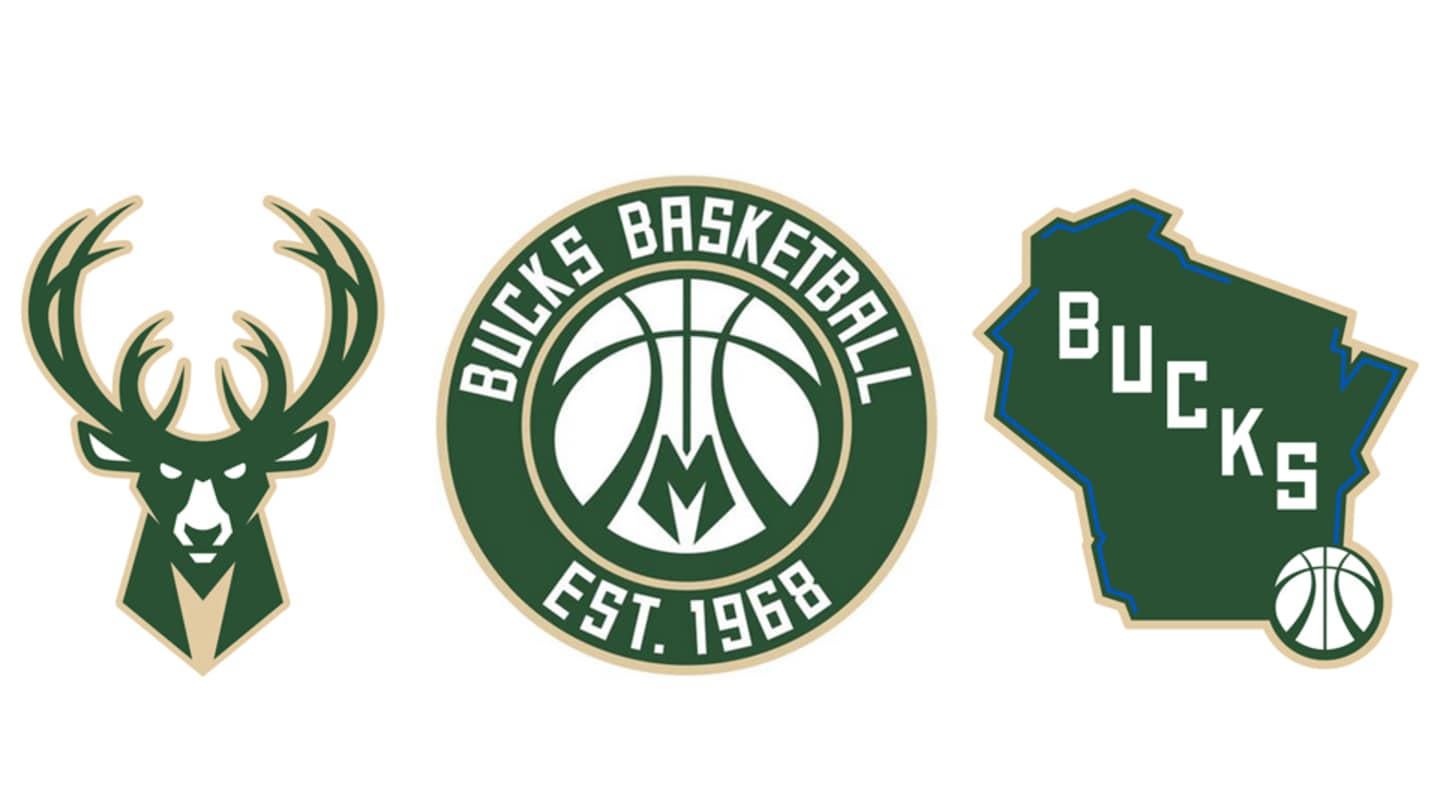 Bucks uniforms/logo