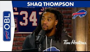 “Enough was enough” regarding run defense