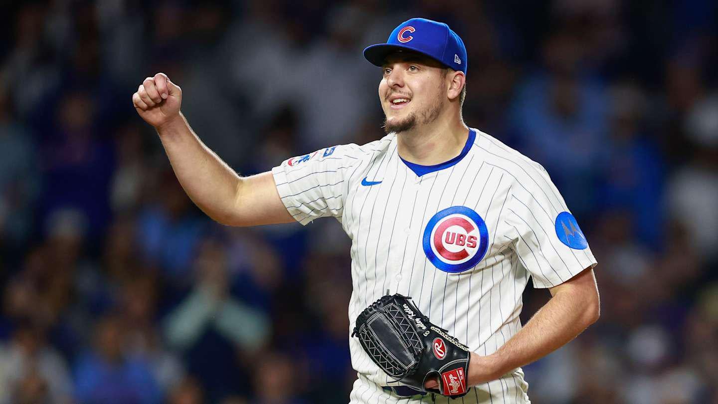 MLB insider Jim Bowden linked Twins to new Phillies reliever Brad Keller