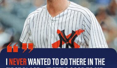Sonny Gray has declared dislike for the Yankees