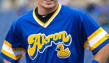 What’s your hopes for Bazzana? Potential upside comparisons?