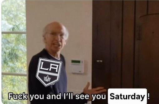 Your weekly /r/losangeleskings roundup for the week of December 08 - December 14, 2025