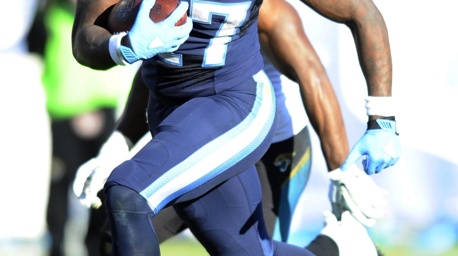 Who else forgets he existed?