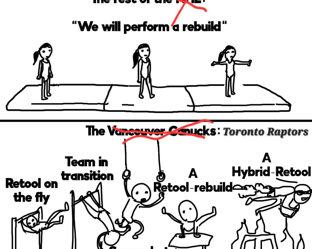 Thought it was relevant