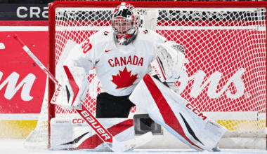 World Juniors - Prospects