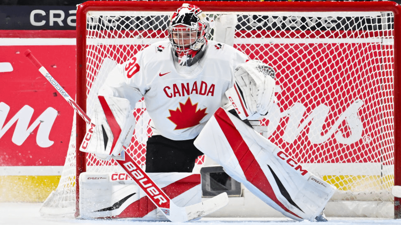 World Juniors - Prospects