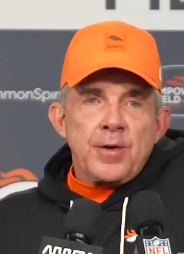 Happy Festivus, Falcons fans. FTSP