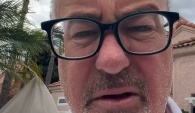 [DonOrsillo] Mini yacht update: Not good at the moment