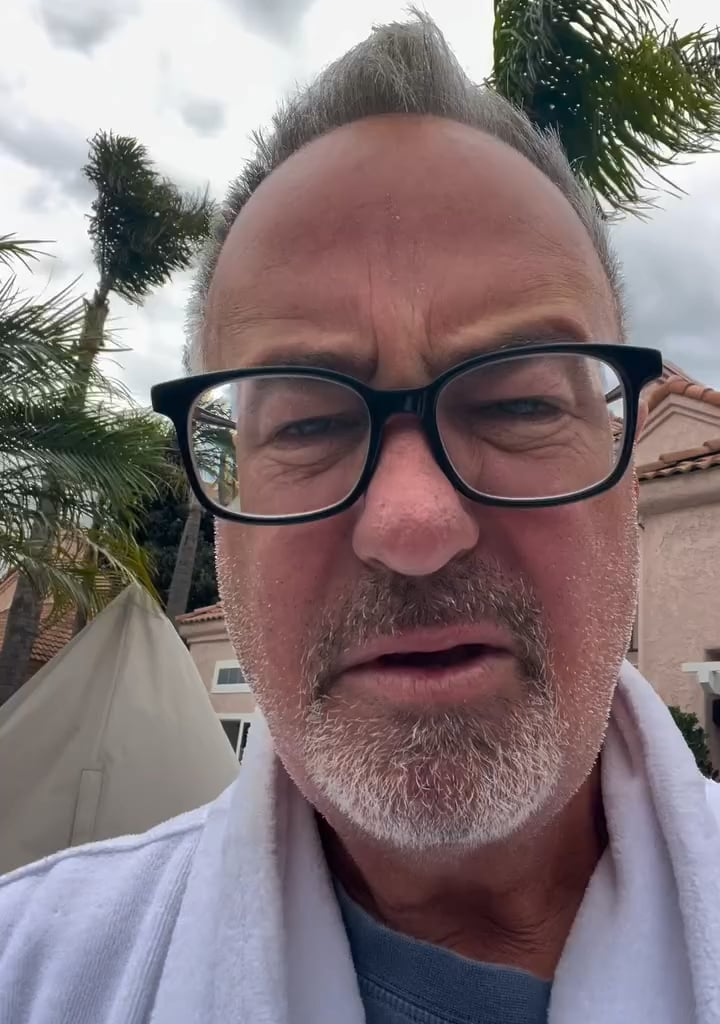 [DonOrsillo] Mini yacht update: Not good at the moment