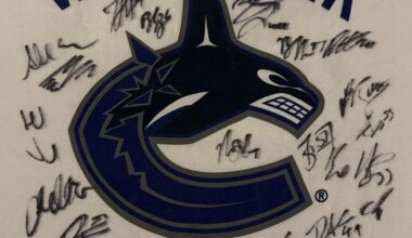 Long Shot - help identifying who signed this shirt