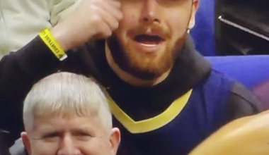 Wonder how’s this guy right now? 😂😂😂