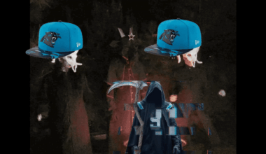 Please Bryce, Please