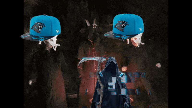 Please Bryce, Please