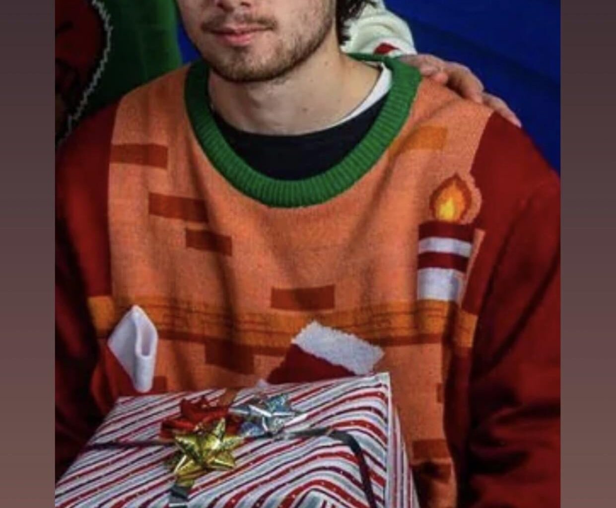 Quinn gave us the present we didn’t know we needed…