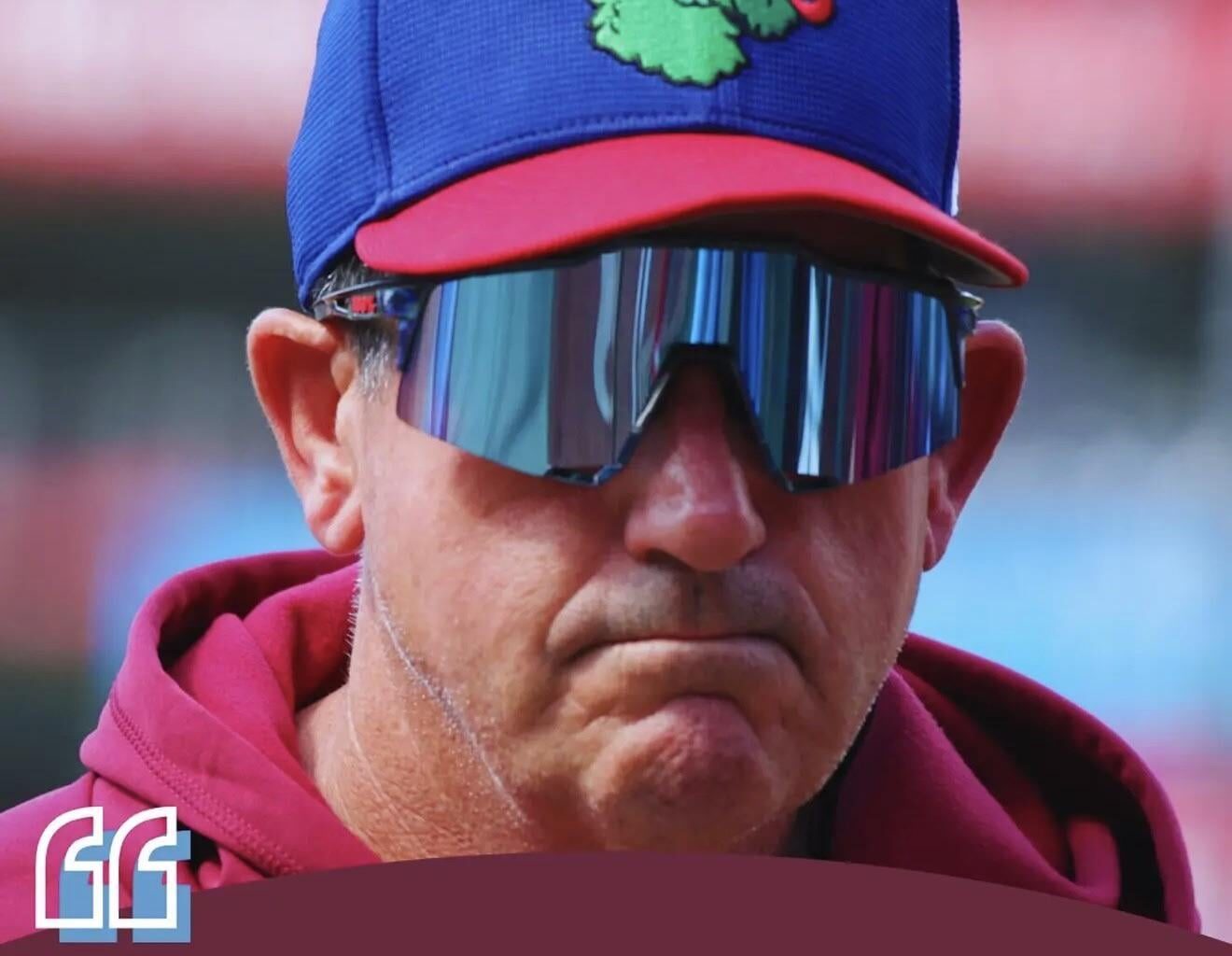 I don’t know about ya’ll but I’d love to see Mattingly as our bench coach