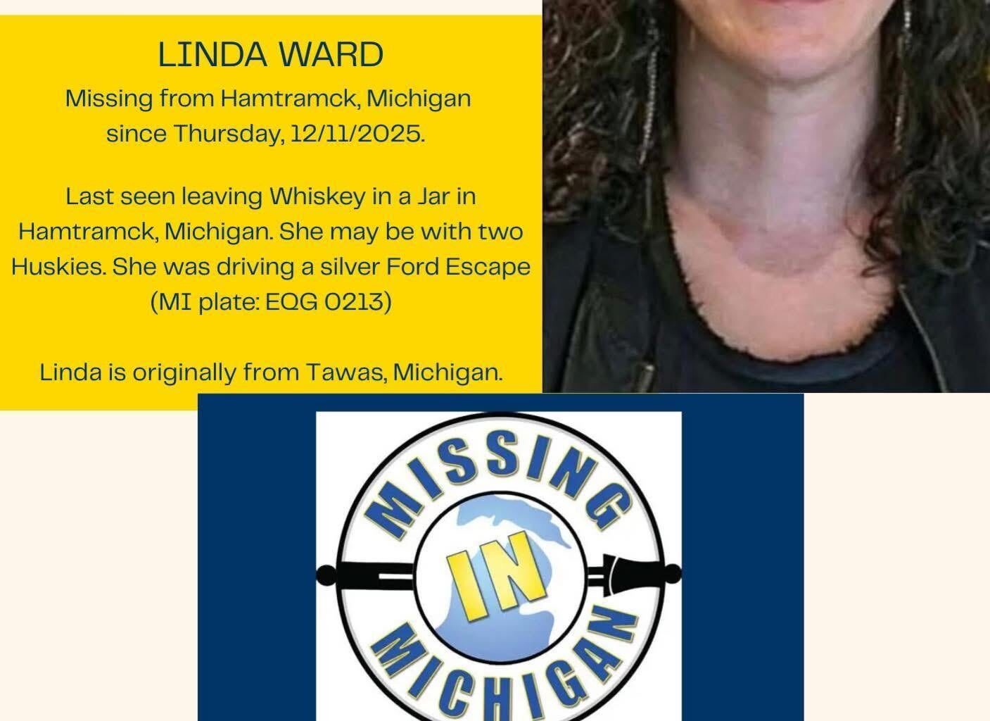 Please Help find a Missing Person