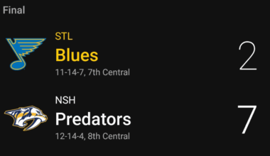 Dad, how bad were the 25-26 St. Louis Blues?