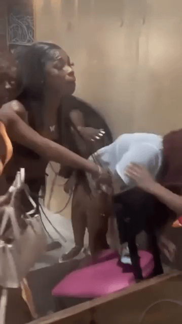 Rent free in their heads, all day every day