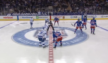 TBL vs NYR highlights, but I turned them into a meme