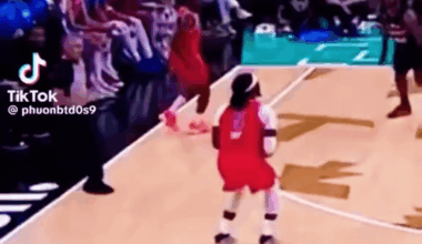 Compilation of lu dort trying to injure people