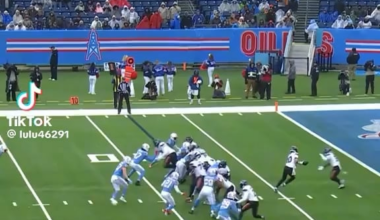 Thought Pierce was THE one at one point