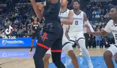 Kevin Durant ain’t Letting Shit Slide 👿👿👿😂😂😂