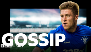 Josh Windass gossip