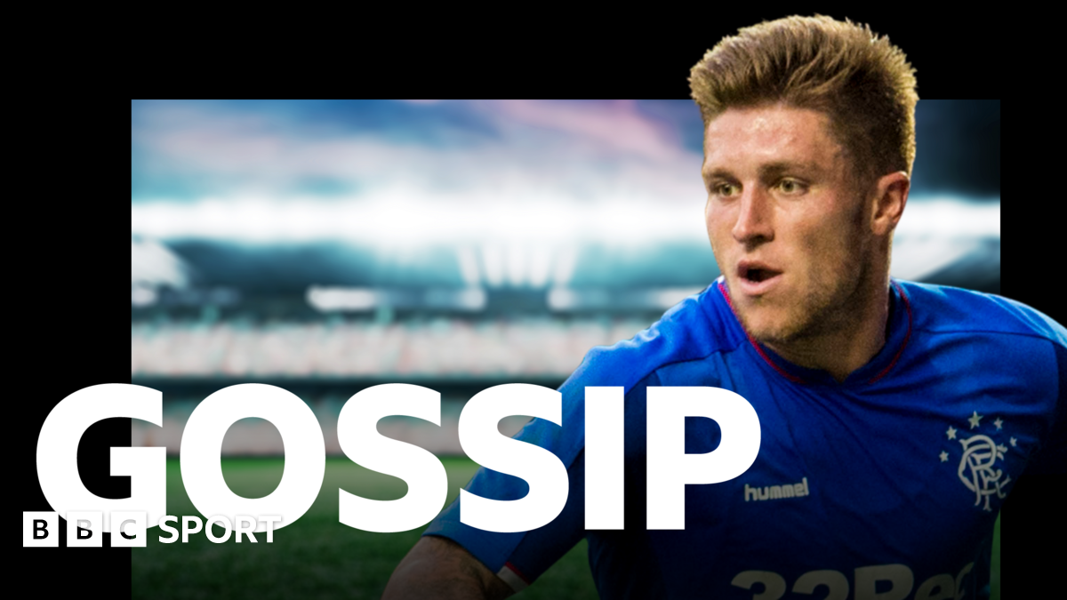 Josh Windass gossip