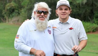 Inside the Field: PNC Championship - PGA Tour