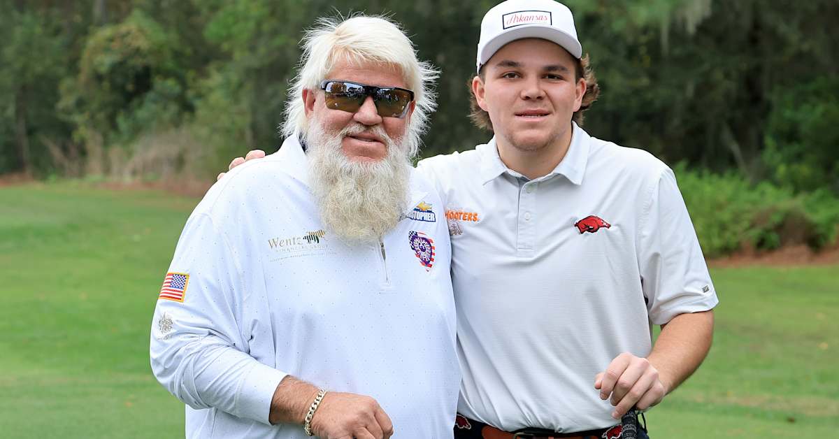 Inside the Field: PNC Championship - PGA Tour