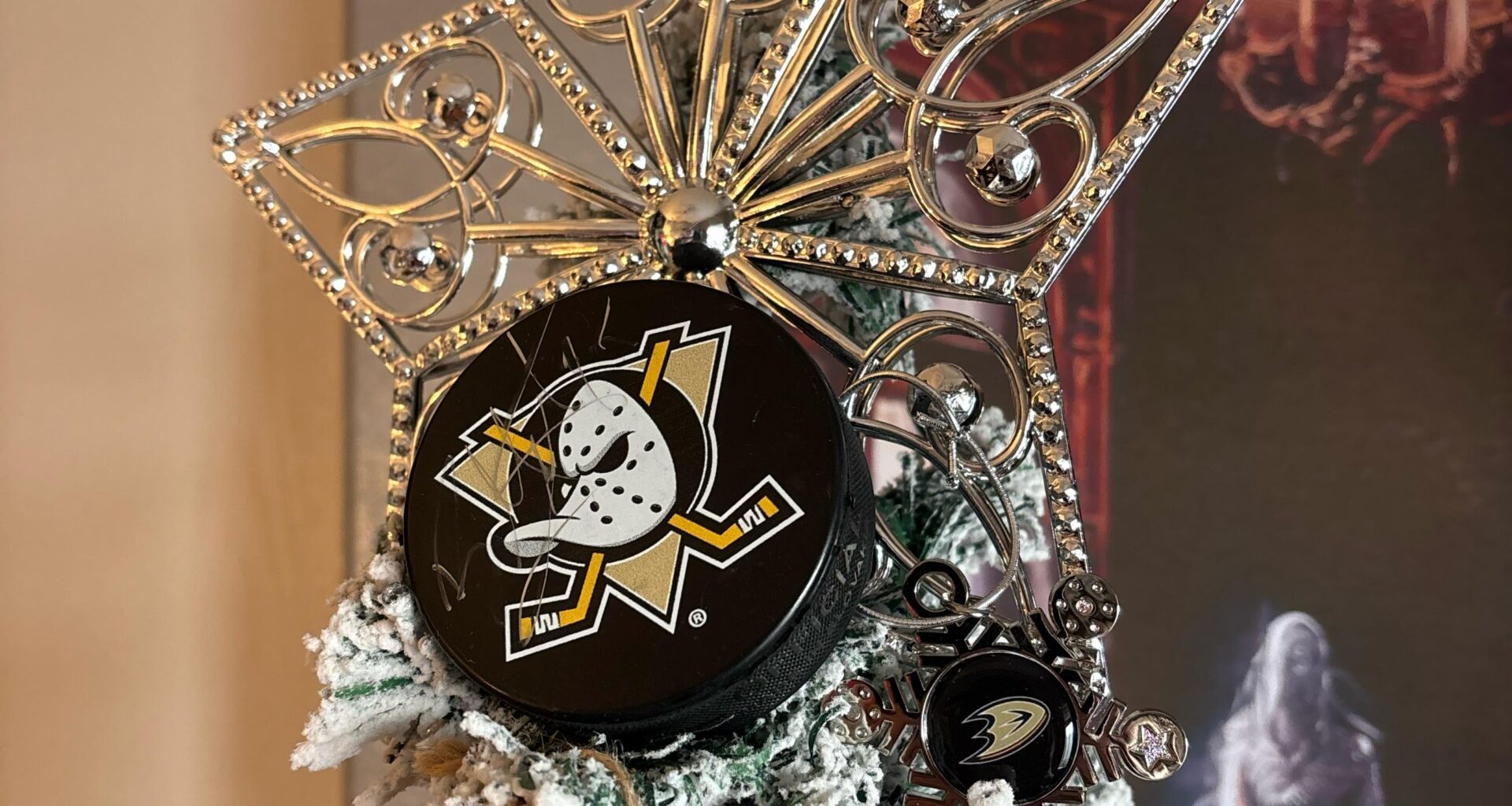 Happy Getzlaf to all those who celebrate!