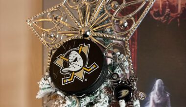 Happy Getzlaf to all those who celebrate!