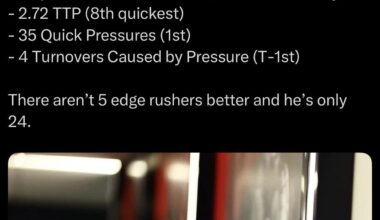 This man will soon receive generational wealth!