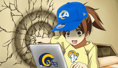 Most frustrating trap game in the history of trap games.