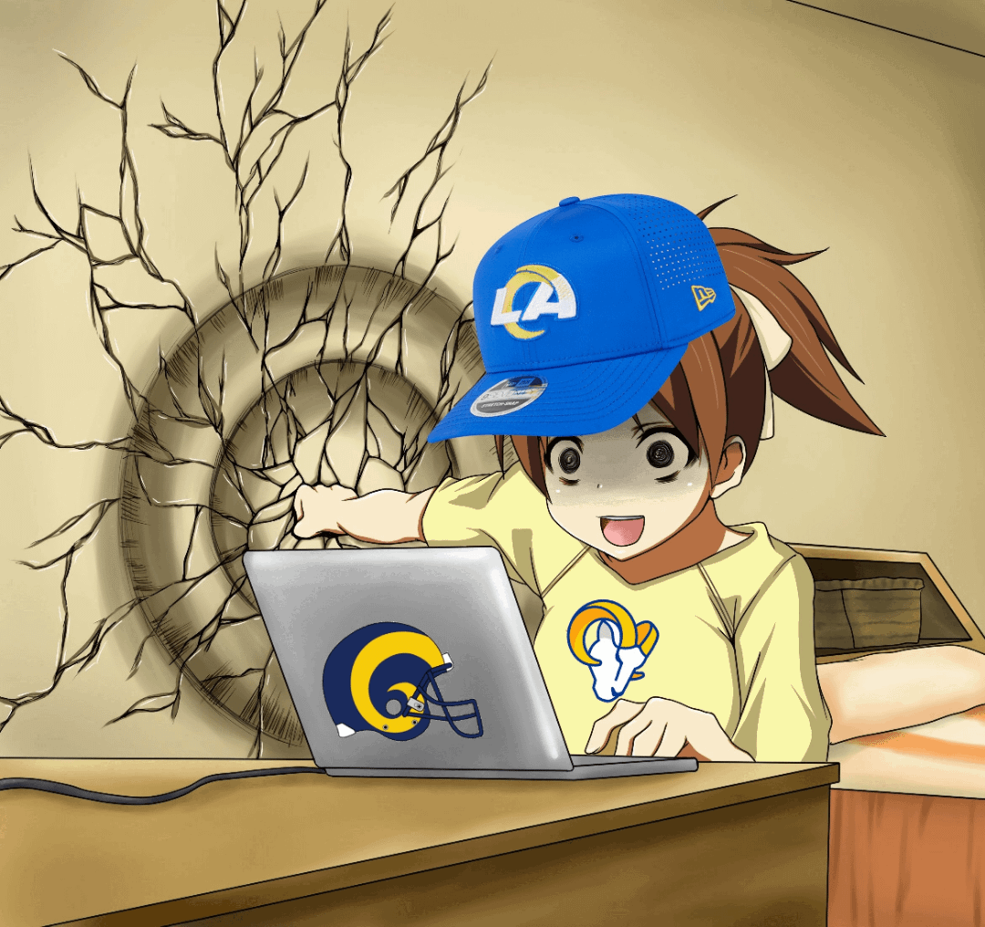 Most frustrating trap game in the history of trap games.