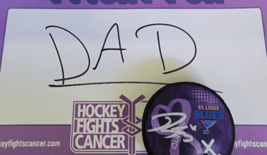 Lucky pick on HFC night!!