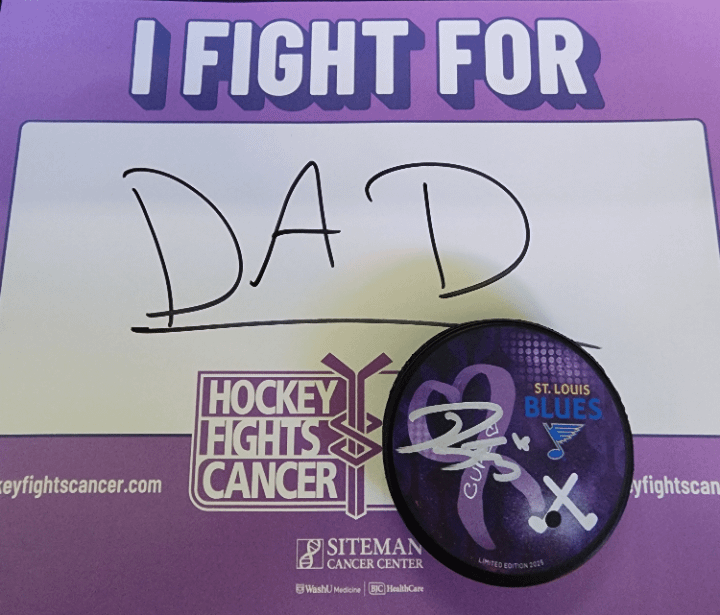 Lucky pick on HFC night!!