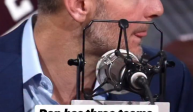 DO lists the Steelers as a landing spot for Joe Burrow