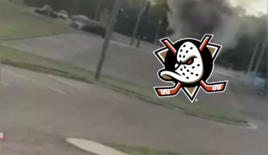 Sometimes you gotta laugh to keep yourself from crying.