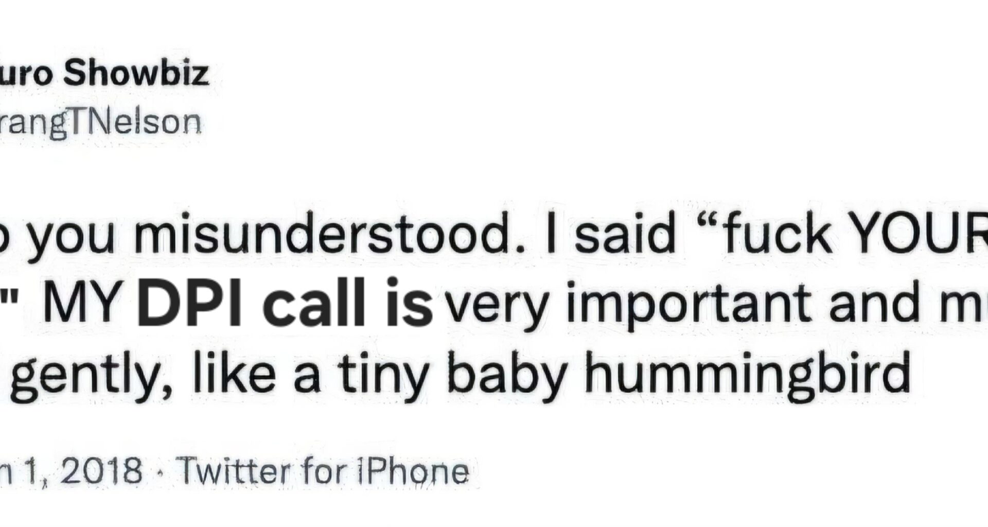 Colts fans this week: